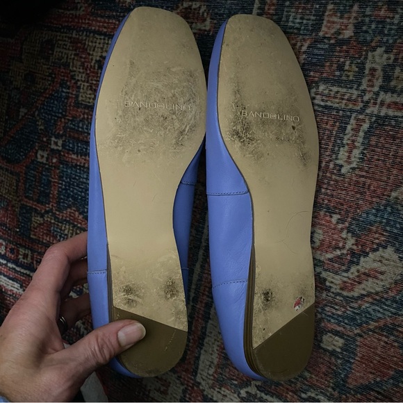 Bandolino Liberty Slip-On Loafers - Picture 8 of 9